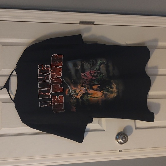 Masters Of The Universe Tee - Picture 5 of 7